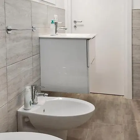 Convivio House Apartment Bari