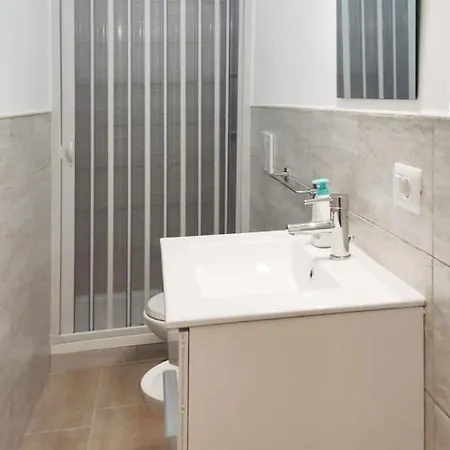 Apartment Convivio House