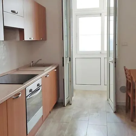 Apartment Convivio House