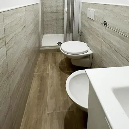 Convivio House Apartment Bari