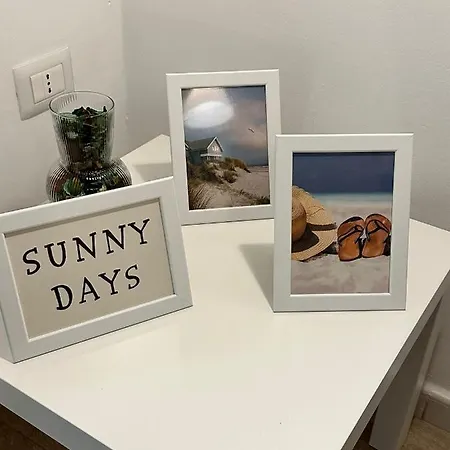 Apartment Convivio House Bari