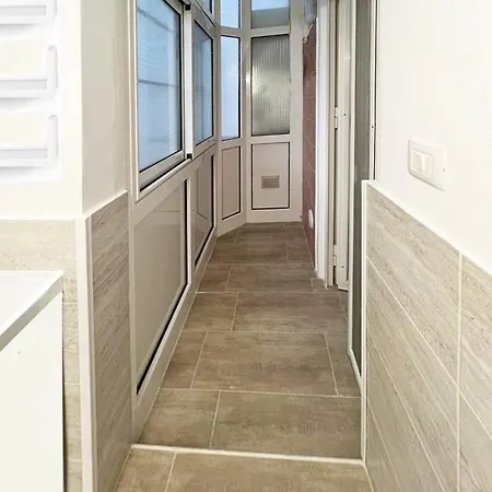 Convivio House Appartement *
